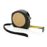 RCS mērlente no pārstrādātas plastmasas un bambusa, 5 m/19 mm - Image 6