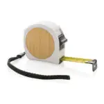 RCS mērlente no pārstrādātas plastmasas un bambusa, 5 m/19 mm - Image 8