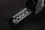 Gear X mērlente, 5 m, ar lēnas/ātras ievilkšanas funkciju - Image 4