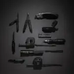 Gear X mērlente, 5 m, ar lēnas/ātras ievilkšanas funkciju - Image 11