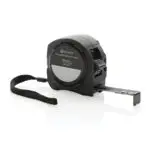 Gear X mērlente, 5 m, ar 30 m lāzera attāluma mērītāju - Image 5