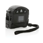 Gear X mērlente, 5 m, ar 30 m lāzera attāluma mērītāju - Image 6