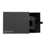 Gear X mērlente, 5 m, ar 30 m lāzera attāluma mērītāju - Image 4