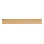 Timberson īpaši biezs abpusējs bambusa lineāls, 30 cm - Image 3