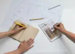 Eon bambusa ilglietojama daudzfunkcionāla pildspalva - Image 8