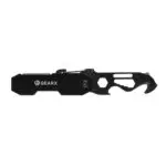 Gear X salokāms EDC rīks ar karabīni un paku atvēršanas nazi - Image 3