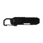 Gear X salokāms EDC rīks ar karabīni un paku atvēršanas nazi - Image 5
