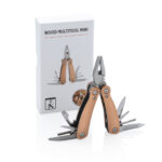 Mini koka daudzfunkcionāls instruments - Image 3