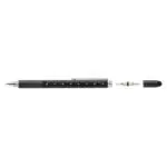 5 vienā alumīnija instrumenta pildspalva - Image 4