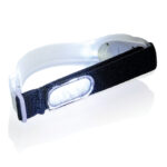 Drošības josla ar LED - Image 2