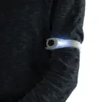 Drošības josla ar LED - Image 3