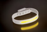 Lumi Sprint RCS uzlādējams LED skriešanas lukturītis no pārstrādātas plastmasas - Image 8