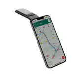 DriveGrip RCS universāls magnētisks automašīnas turētājs no pārstrādātas plastmasas - Image 2