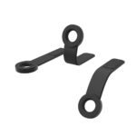 DriveGrip RCS universāls magnētisks automašīnas turētājs no pārstrādātas plastmasas - Image 6