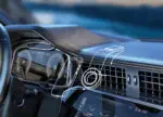 DriveGrip RCS universāls magnētisks automašīnas turētājs no pārstrādātas plastmasas - Image 9