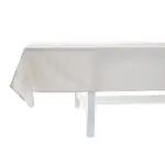 Ukiyo Aware™ galdauts no pārstrādātas kokvilnas, 180 g, 250 × 140 cm - Image 4