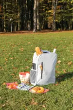 Tierra salmiņa un galda piederumu komplekts maciņā, 2 daļas - Image 7