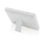 Utah RCS LED pulkstenis no pārstrādātas plastmasas un bambusa - Image 3