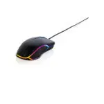 RGB spēļu pele