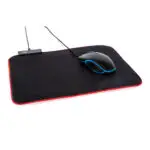 RGB spēļu peles paliktnis - Image 2