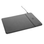 Swiss Peak RCS peles paliktnis ar bezvadu uzlādi no pārstrādāta PU, 10W - Image 7
