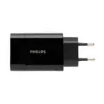 Philips īpaši ātrās PD uzlādes adapteris elektrotīklam - Image 3