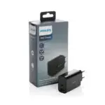 Philips īpaši ātrās PD uzlādes adapteris elektrotīklam - Image 5