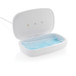 UV-C sterilizācijas kaste ar 5W bezvadu lādētāju - Image 7