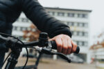 Bike finder Dual velosipēda zvans ar vispasaules atrašanās vietas noteikšanas funkciju - Image 9