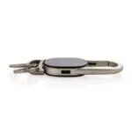 Keyfinder Dual atslēgu piekariņš ar vispasaules atrašanās vietas noteikšanas funkciju - Image 7