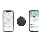 Findpop Dual RCS priekšmetu meklētājs no pārstrādātas plastmasas, IPX5 - Image 4