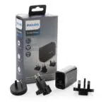 Philips īpaši ātrās PD ceļojumu lādētājs - Image 5
