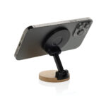 Magmount RCS tālruņa statīvs no pārstrādātas plastmasas un bambusa - Image 6