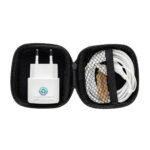 Boost RCS 20W Type-C uzlādes komplekts no pārstrādāta PET, 2 daļas - Image 6