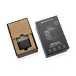 Urban Vitamin Mendocino 65W GaN lādētājs ar ievelkamu kabeli - Image 3