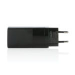 Philips 65W īpaši ātrās PD 3 pieslēgvietu USB uzlādes adapteris elektrotīklam - Image 2