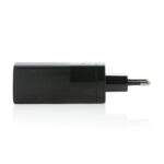 Philips 65W īpaši ātrās PD 3 pieslēgvietu USB uzlādes adapteris elektrotīklam - Image 3