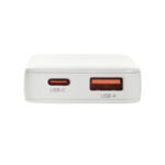 Fluxo RCS 65W plakans GaN lādētājs ar universāliem savienotājiem - Image 7