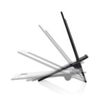 SnapStand RCS salokāms tālruņa statīvs no pārstrādātas plastmasas - Image 5