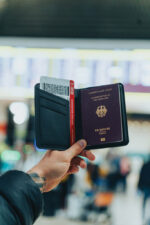 Travelfinder RCS pases maciņš ar vispasaules atrašanās vietas noteikšanas funkciju - Image 10