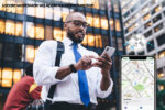 Travelfinder RCS pases maciņš ar vispasaules atrašanās vietas noteikšanas funkciju - Image 9
