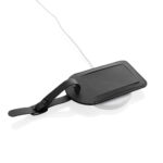 Globefind Dual RCS bagāžas birka ar vispasaules atrašanās vietas noteikšanas funkciju - Image 5