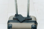 Globefind Dual RCS bagāžas birka ar vispasaules atrašanās vietas noteikšanas funkciju - Image 9