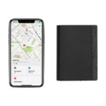 Seekcard RCS karšu maciņš no pārstrādāta poliestera ar vispasaules atrašanās vietas noteikšanas funkciju - Image 3
