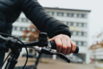 Pedalfinder velosipēda zvans ar vispasaules atrašanās vietas noteikšanas funkciju - Image 10