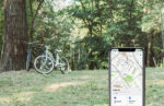 Pedalfinder velosipēda zvans ar vispasaules atrašanās vietas noteikšanas funkciju - Image 9