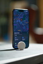 Findmate Dual RCS priekšmetu meklētājs no pārstrādātas plastmasas, IPX5 - Image 9