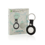 Findmate Dual RCS priekšmetu meklētājs no pārstrādātas plastmasas, IPX5 - Image 2