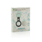 Findmate Dual RCS priekšmetu meklētājs no pārstrādātas plastmasas, IPX5 - Image 6