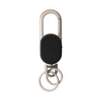 Keyfinder atslēgu piekariņš ar vispasaules atrašanās vietas noteikšanas funkciju un USB C